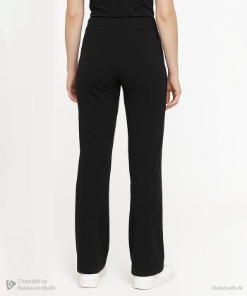 شلوار پارچه ای زنانه جوتي جينز Jooti Jeans كد S43751445