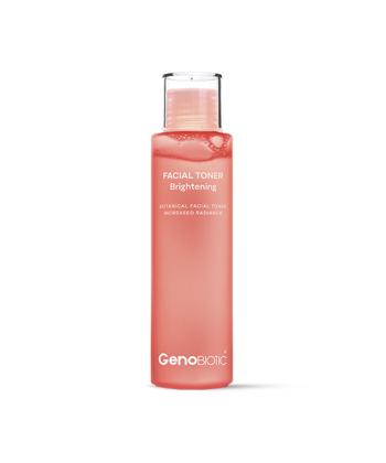 تونر روشن کننده ژنوبایوتیک Geno Biotic حجم 150میلی لیتر