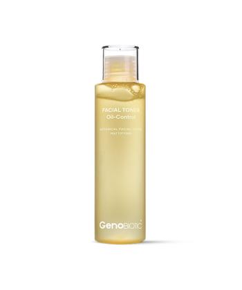 تونر جذب چربی ژنوبایوتیک Geno Biotic حجم 150میلی لیتر