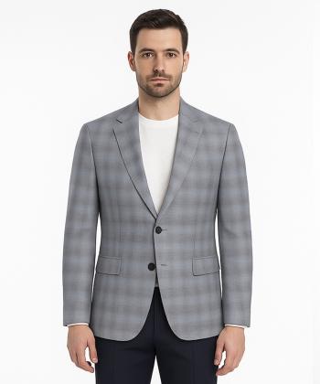 کت تک مردانه پیرکاردین مدل 4040300