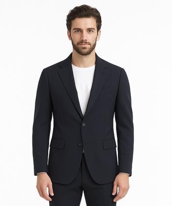 کت تک مردانه پیرکاردین مدل JATH20303265