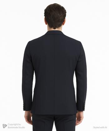 کت تک مردانه پیرکاردین مدل JATH20303265