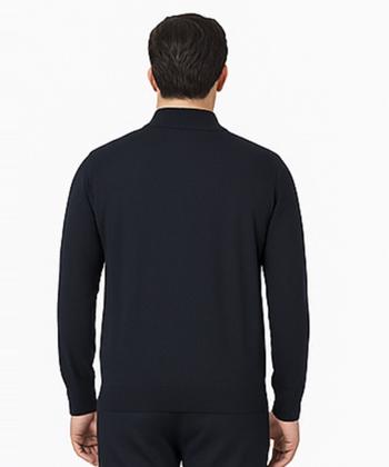 سویشرت مردانه پیرکاردین مدل POT30308131