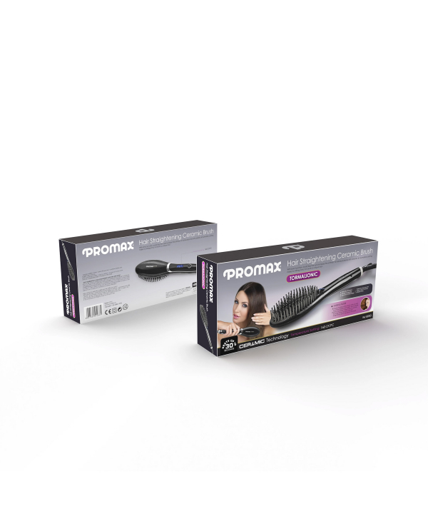 برس حرارتی سرامیک پرومکس Promax مدل 8000