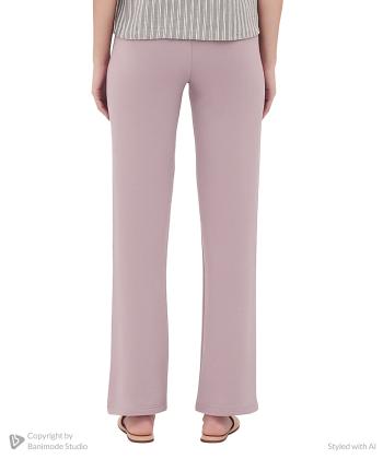 شلوار پارچه ای زنانه جوتي جينز Jooti Jeans كد S43751445