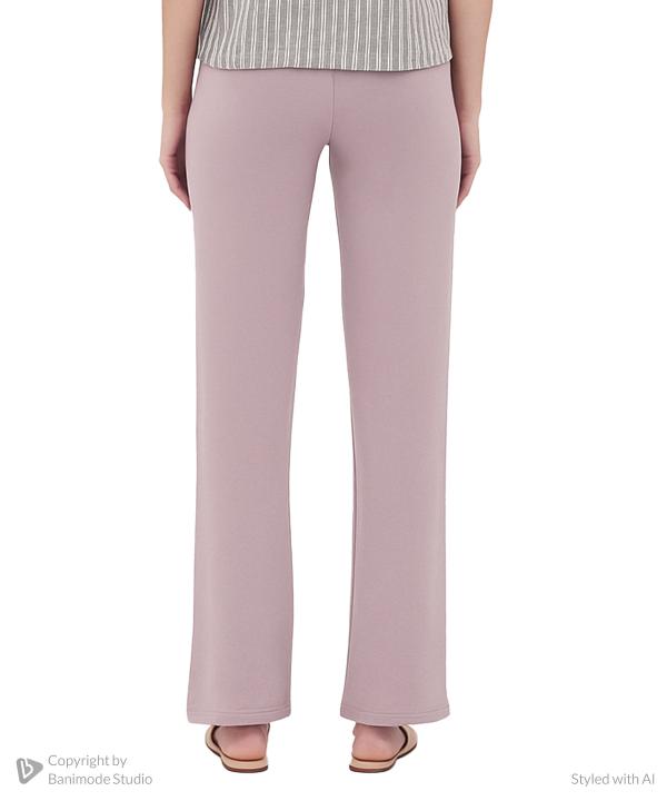 شلوار پارچه ای زنانه جوتي جينز Jooti Jeans كد S43751445