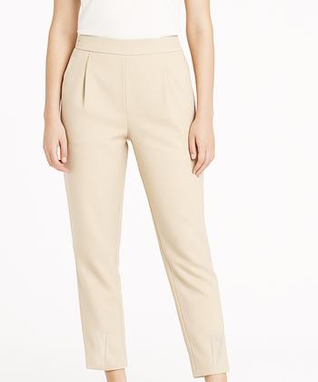 شلوار پارچه ای زنانه جین وست مدل 24251506