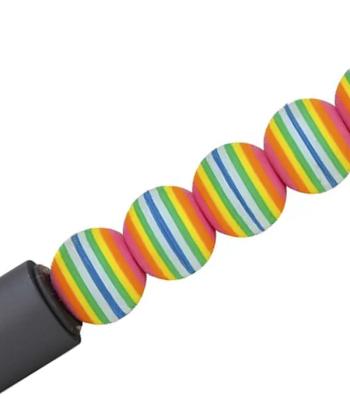 ميل ماساژور دستي تن زيب Tanzib مدل فومي كد 2231