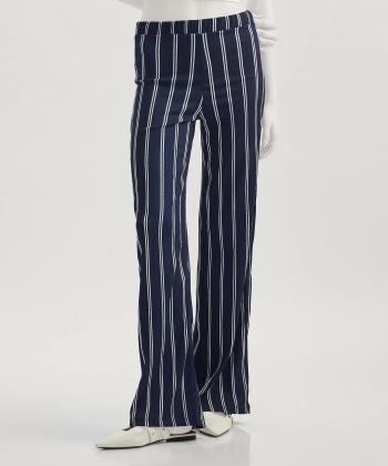 شلوار پارچه ای زنانه کوتون مدل AM-COT-5SAL40023IK