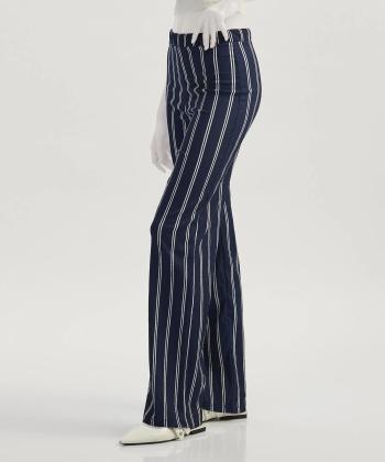 شلوار پارچه ای زنانه کوتون مدل AM-COT-5SAL40023IK