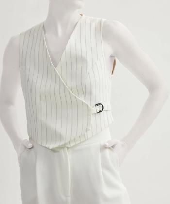 جلیقه زنانه کوتون مدل 5SAK20017UW