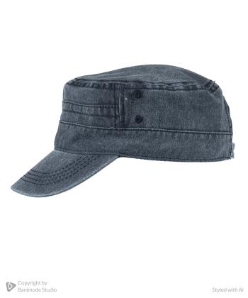 كلاه مربعي دوكزيگ كد 1054