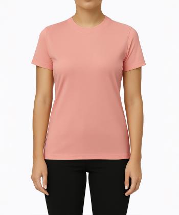 تيشرت ورزشی زنانه هاليدي كد C87004