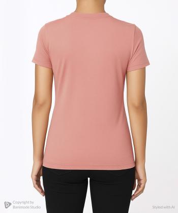 تيشرت ورزشی زنانه هاليدي كد C87004