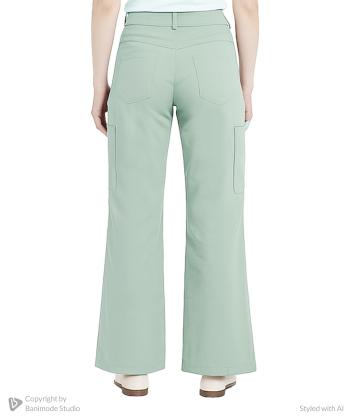 شلوار زنانه هاليدي كد C76409