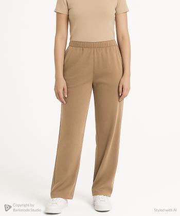 شلوار زنانه هاليدي كد D03509