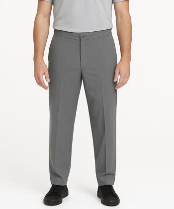 شلوار پارچه ای مردانه هاليدي كد C86309