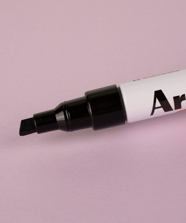 ماژیک وایت ‌برد آرت لاین Artline مدل EK-509A
