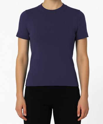 تيشرت ورزشی زنانه هاليدي كد C87004