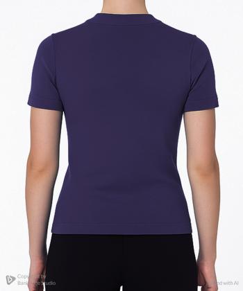 تيشرت ورزشی زنانه هاليدي كد C87004