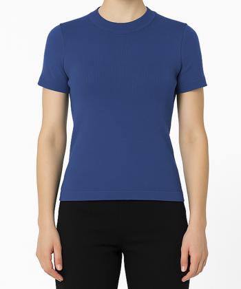 تيشرت ورزشی زنانه هاليدي كد C87004