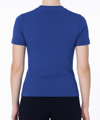 تيشرت ورزشی زنانه هاليدي كد C87004