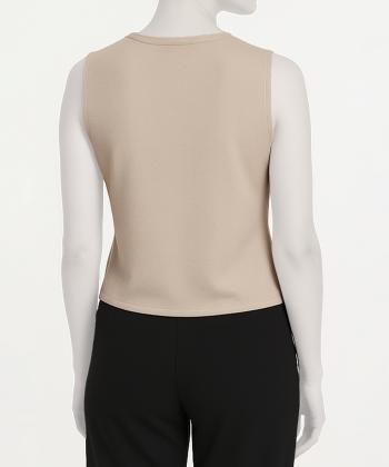 جلیقه بافت زنانه ادورا كد 03251100