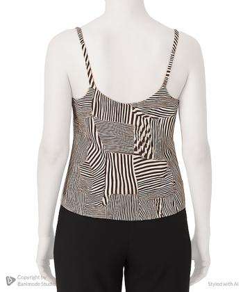 تاپ زنانه ادورا كد 15251189