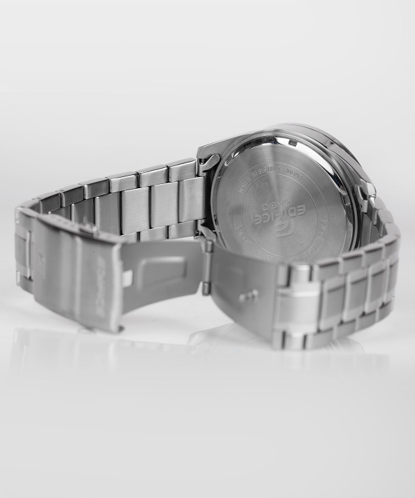 ساعت مچی مردانه کاسیو Casio مدل EFR-552D-1A3