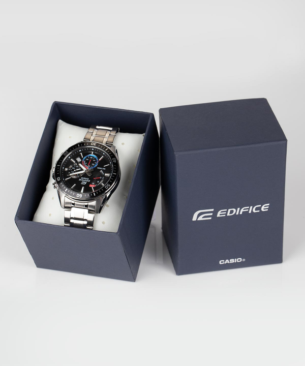 ساعت مچی مردانه کاسیو Casio مدل EFR-552D-1A3