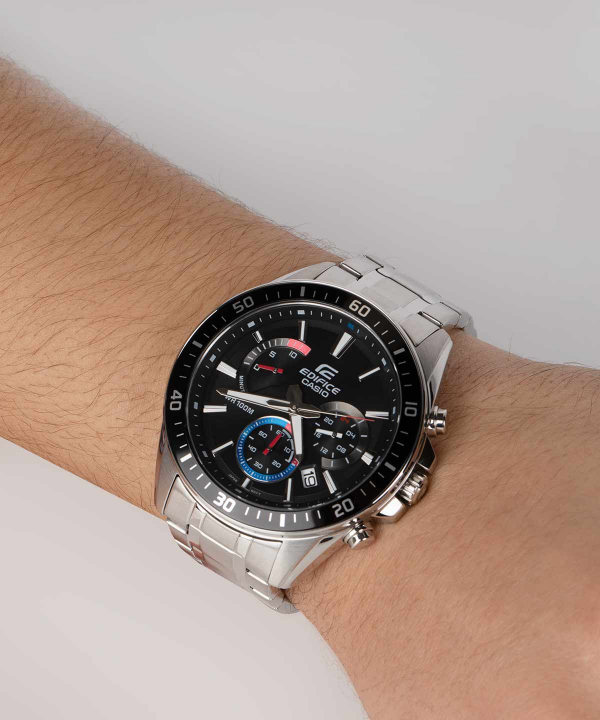 ساعت مچی مردانه کاسیو Casio مدل EFR-552D-1A3