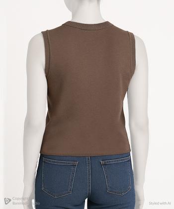 تاپ كوتاه زنانه ادورا كد 03251112