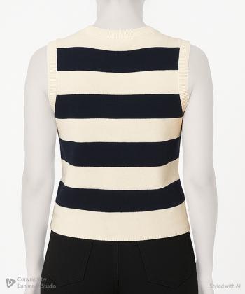 تاپ كوتاه زنانه ادورا كد 03251114