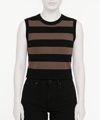 تاپ كوتاه زنانه ادورا كد 03251114