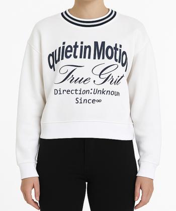 سويشرت زنانه ادورا كد 15251145