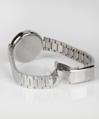 ساعت مچی زنانه کاسیو Casio طرح ماه تولد فروردین