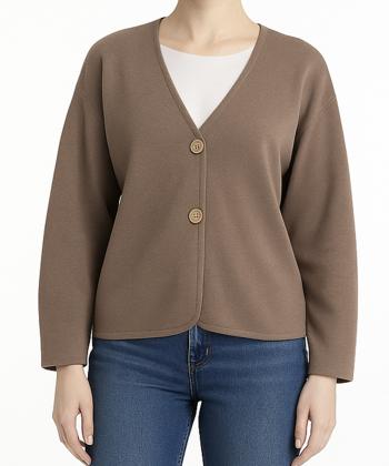 کت پارچه ای زنانه ادورا مدل 6762514