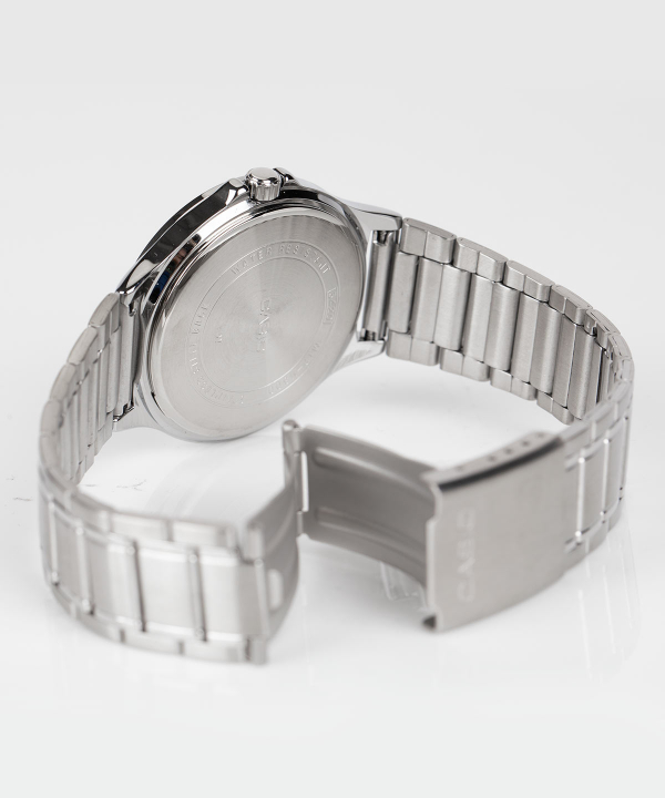 ساعت مچی مردانه کاسیو Casio مدل MTP-V300D-7A2UDF