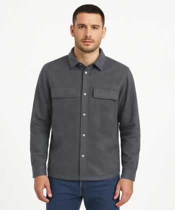 پيراهن آستین بلند مردانه ادورا كد 62242486