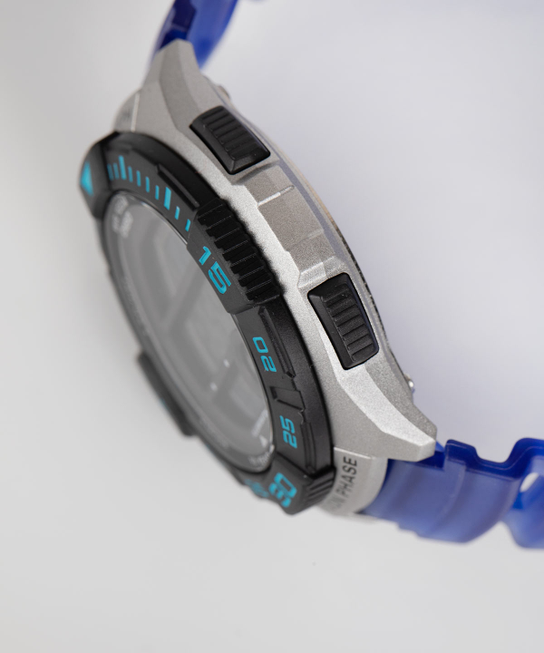 ساعت مچی کاسیو Casio مدل WS-1100H-2AVDF
