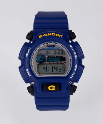 ساعت مچی جی شاک مردانه کاسیو Casio مدل DW-9052-2VDR