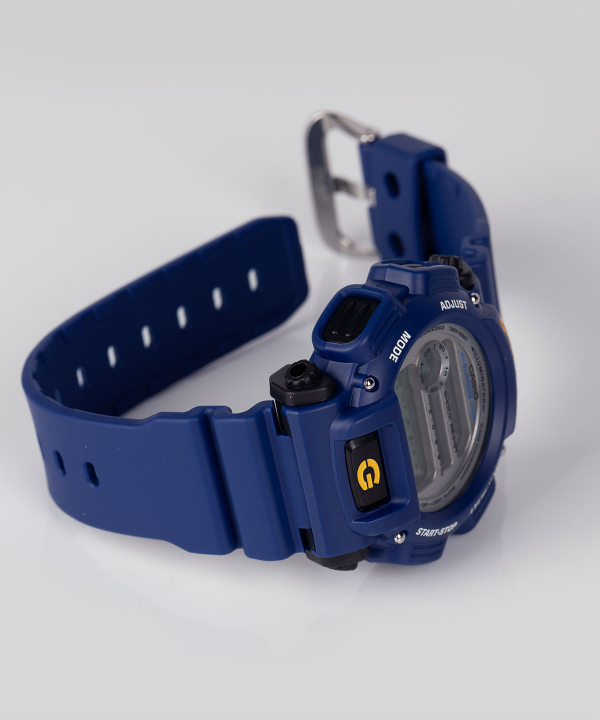ساعت مچی مردانه کاسیو Casio مدل DW-9052-2VDR