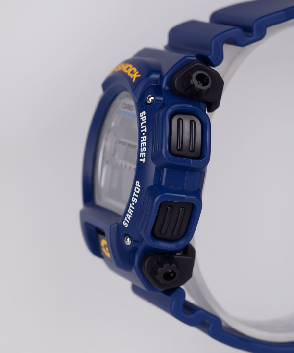 ساعت مچی مردانه کاسیو Casio مدل DW-9052-2VDR