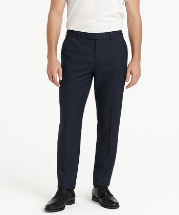 شلوار پارچه ای مردانه ادورا مدل15252173