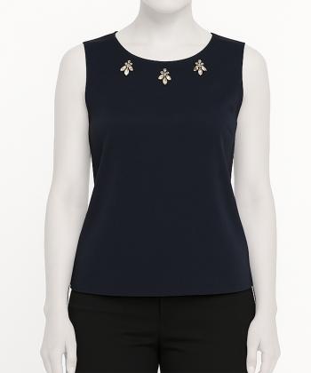 تاپ زنانه توليكا كد 33103