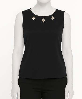 تاپ زنانه توليكا كد 33103