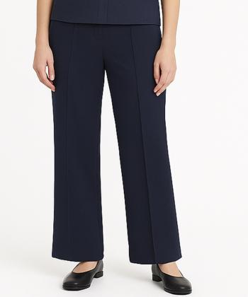 شلوار پارچه ای زنانه تولیکا مدل 10745