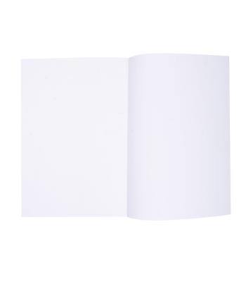 دفتر نقاشی 80 برگ چیترا طرحدار