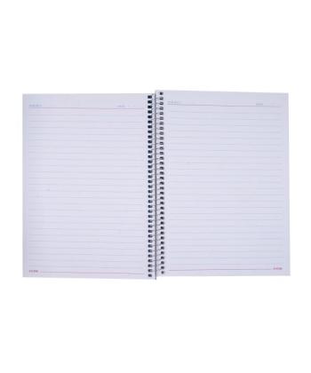 دفتر مشق 100 برگ سیمی چیترا کد 60260