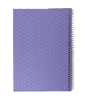 دفتر مشق سیمی 50 برگ چیترا کد 60210